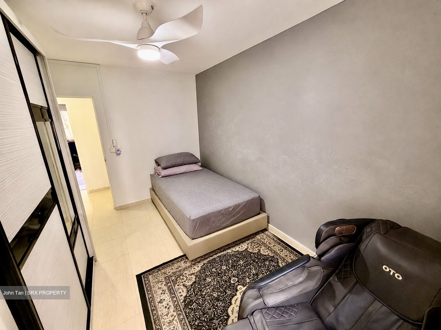 Blk 106 Gangsa Road (Bukit Panjang), HDB 4 Rooms #562623131